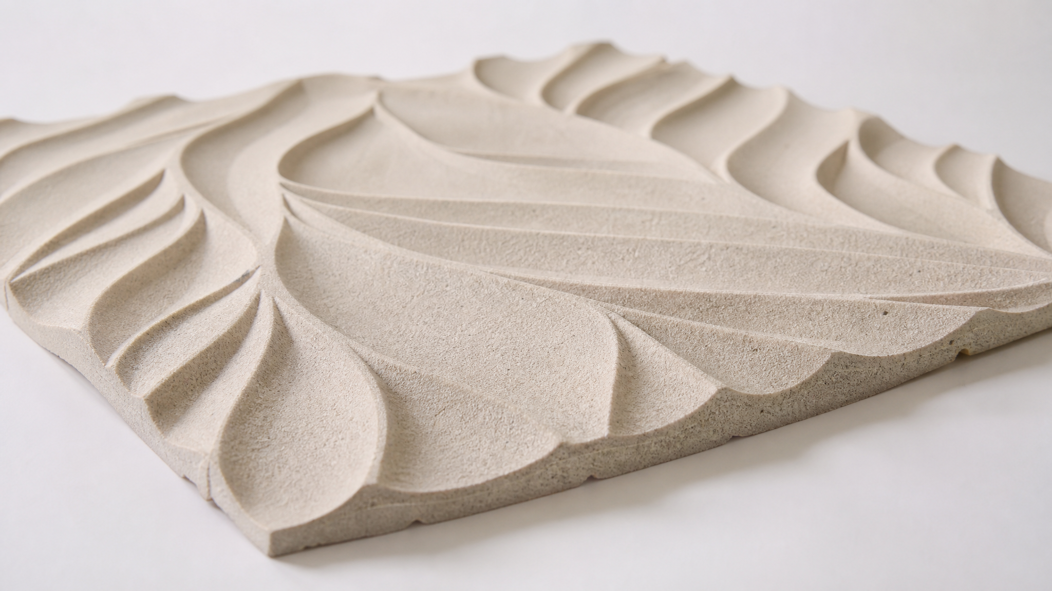 Textured Cladding