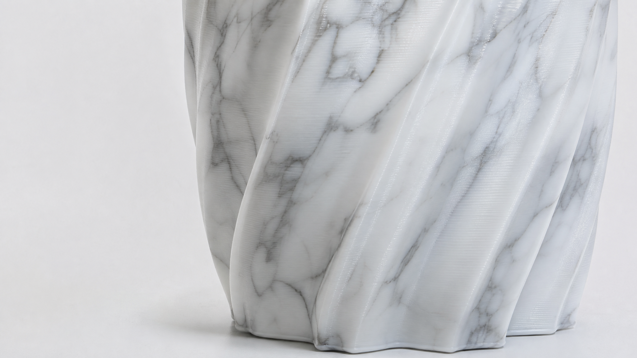 Marble-Look Surfaces