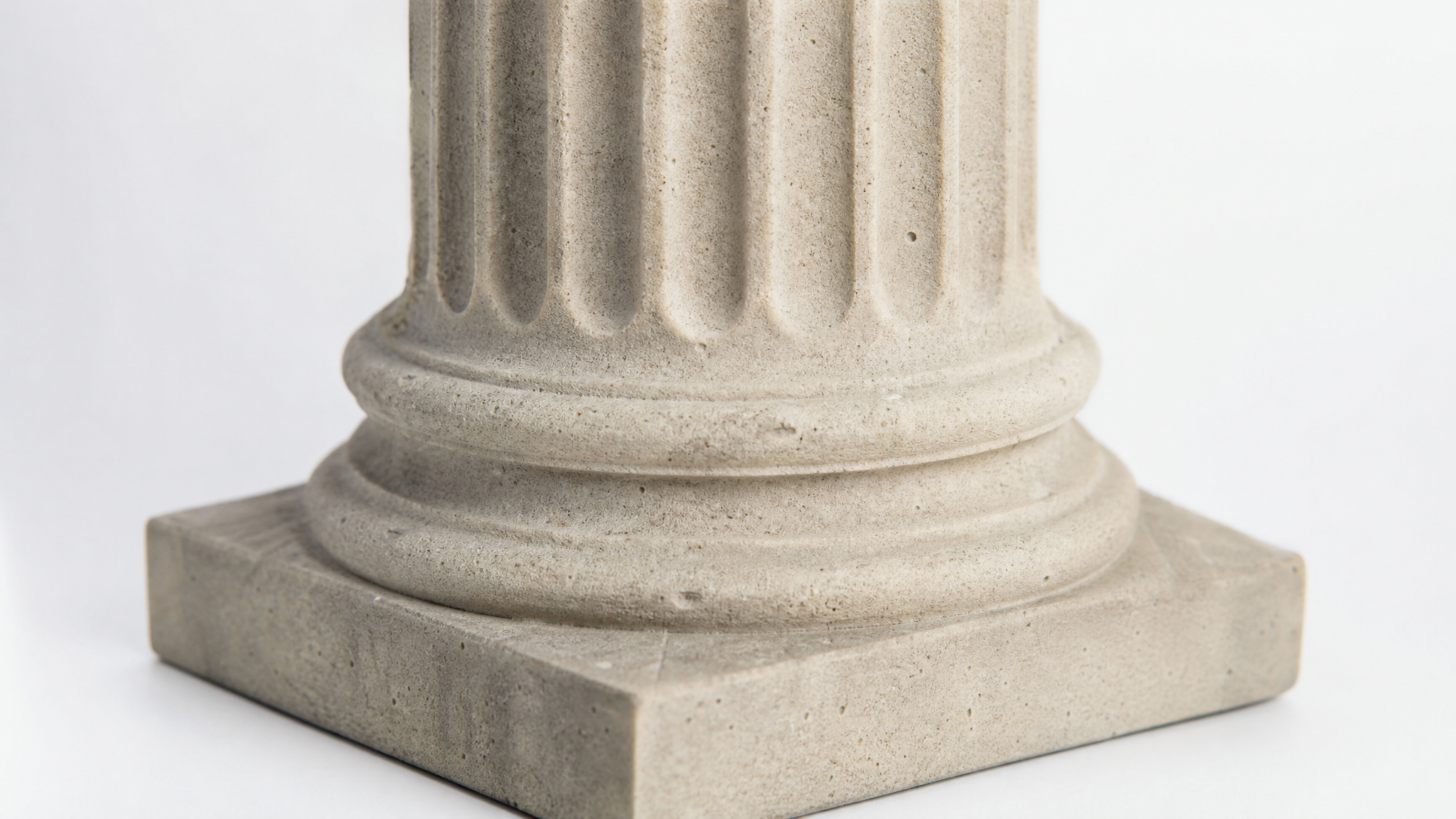 Columns & Structural